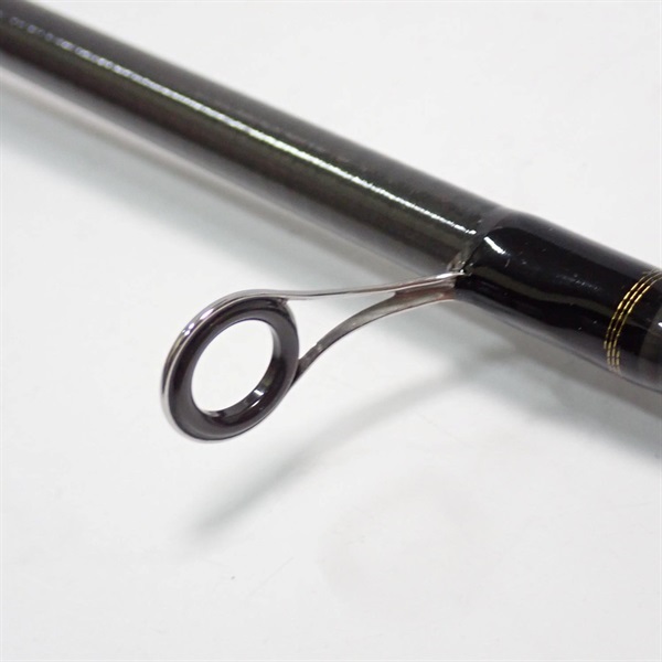 １８ルアーニスト８６ＭＬ